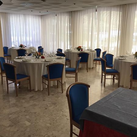 Hotel Terme Di San Vittore 真加 外观 照片