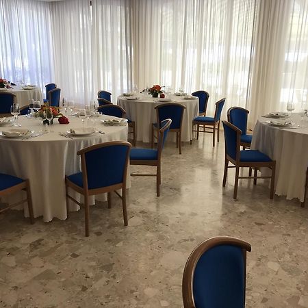 Hotel Terme Di San Vittore 真加 外观 照片