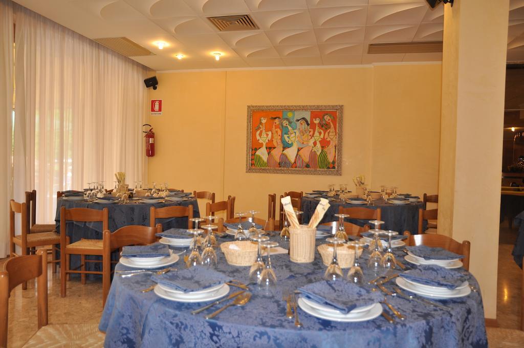 Hotel Terme Di San Vittore 真加 外观 照片