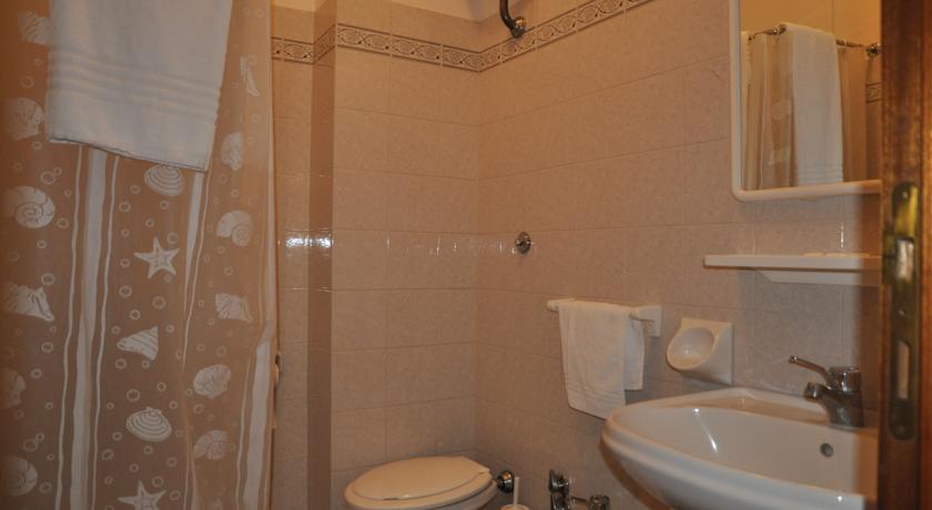 Hotel Terme Di San Vittore 真加 客房 照片