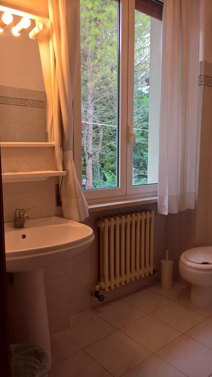 Hotel Terme Di San Vittore 真加 外观 照片
