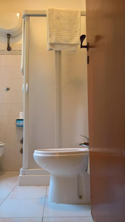 Hotel Terme Di San Vittore 真加 外观 照片