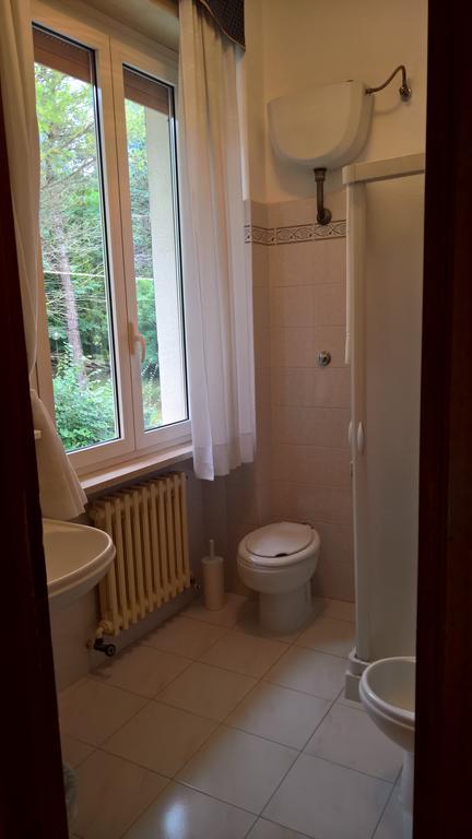 Hotel Terme Di San Vittore 真加 外观 照片