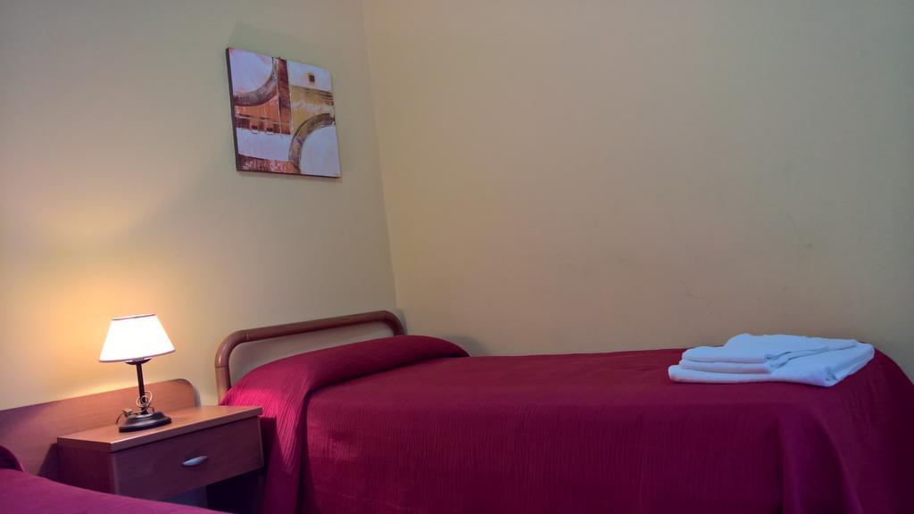 Hotel Terme Di San Vittore 真加 外观 照片
