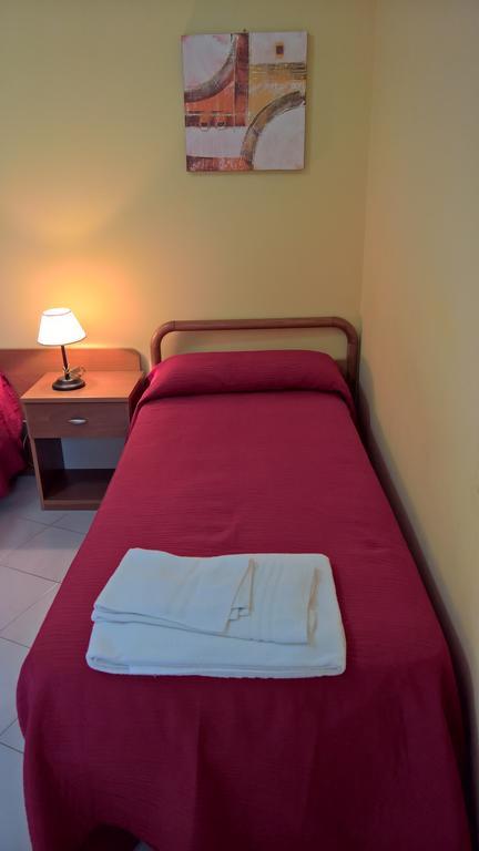 Hotel Terme Di San Vittore 真加 外观 照片