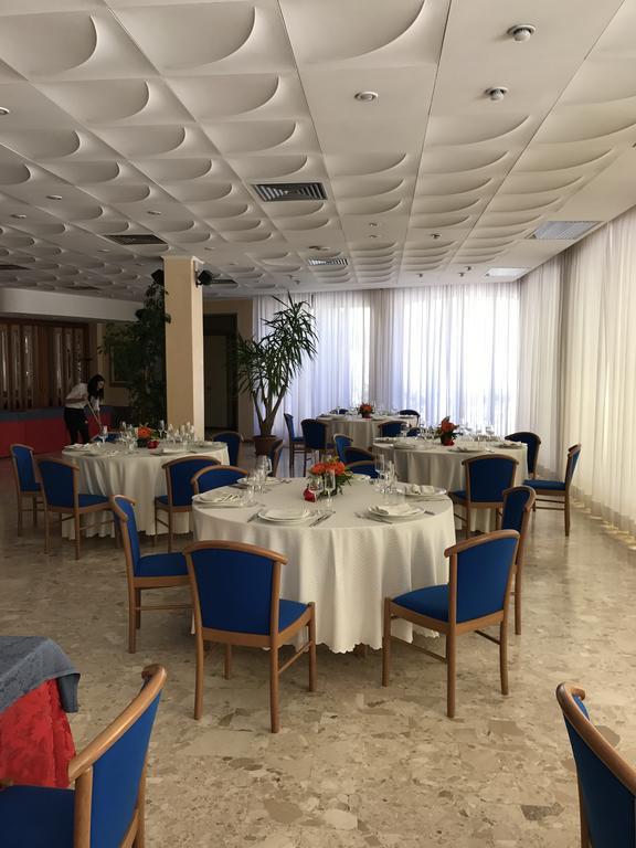 Hotel Terme Di San Vittore 真加 外观 照片