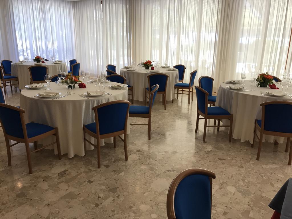 Hotel Terme Di San Vittore 真加 外观 照片