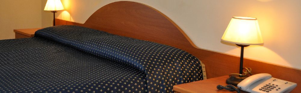 Hotel Terme Di San Vittore 真加 外观 照片